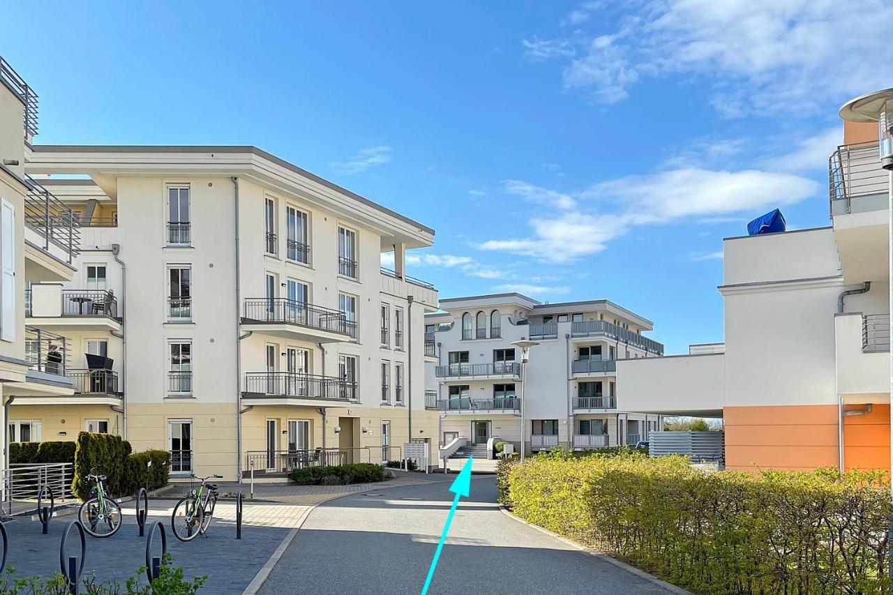 Villa Deichgraf 12 "Meerblick" Boergerende-Rethwisch Exterior foto